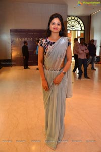 Jaipur Jewels Expo Launch