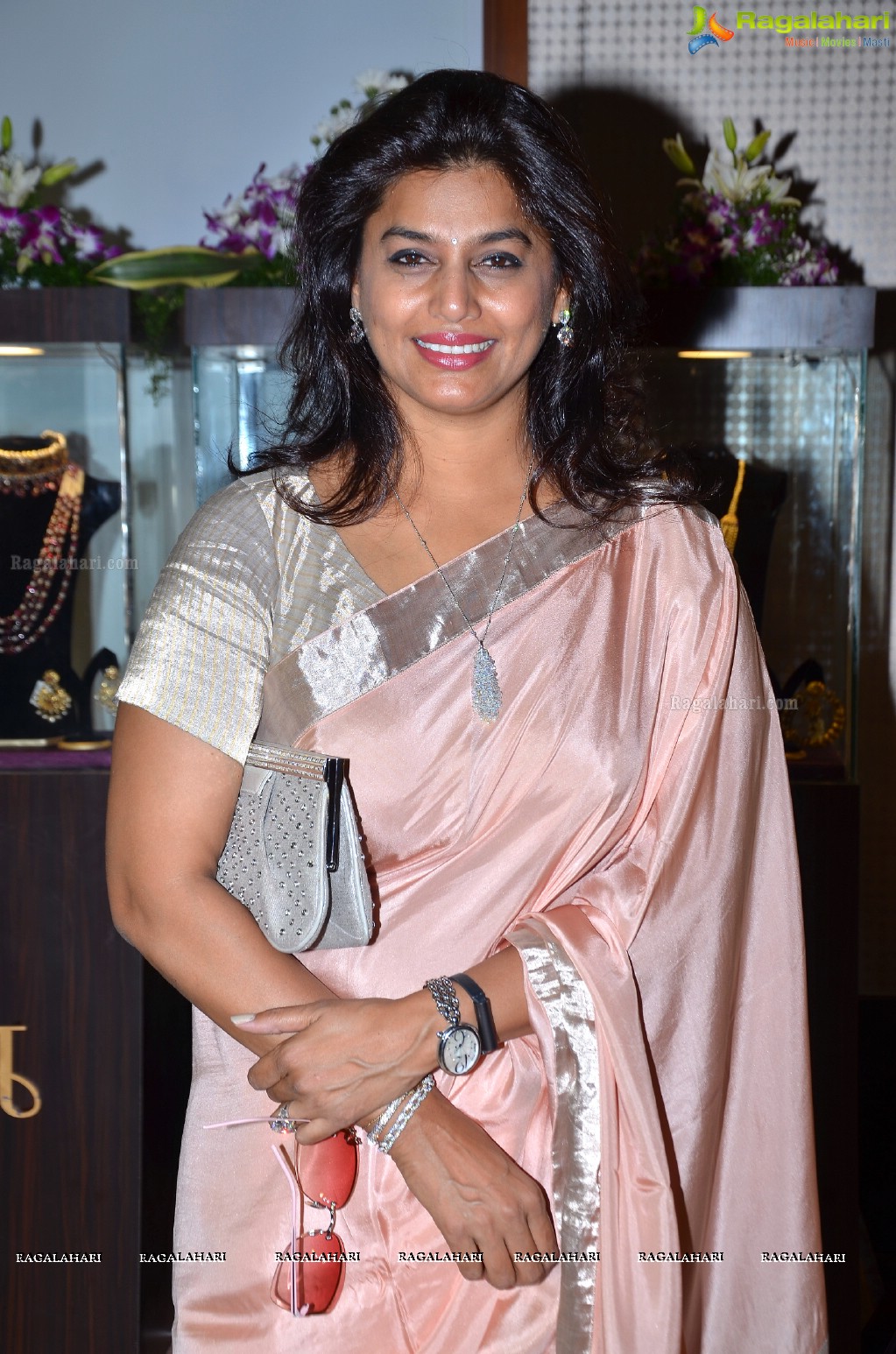 Jaipur Jewels Expo Launch at Taj Krishna, Banjara Hills, Hyderabad