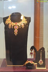 Jaipur Jewels Expo Launch