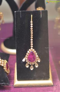 Jaipur Jewels Expo Launch