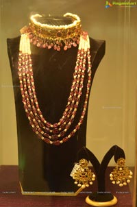 Jaipur Jewels Expo Launch