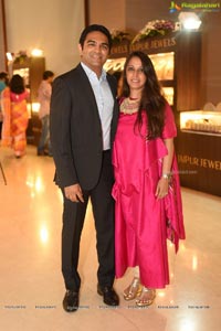 Jaipur Jewels Expo Launch