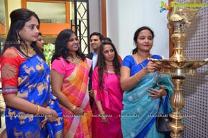 Jaipur Jewels Expo Launch