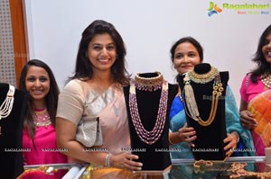 Jaipur Jewels Expo Launch