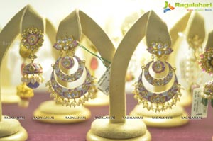 Jaipur Jewels Expo Launch