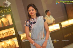 Jaipur Jewels Expo Launch