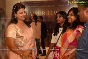 Jaipur Jewels Expo Launch