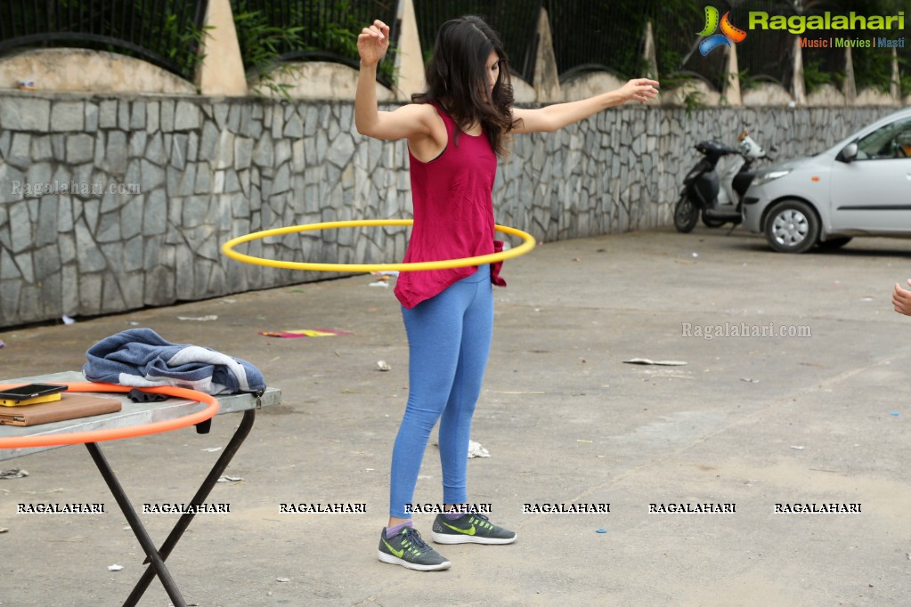 Week 22 - Physical Literacy Days by Pullela Gopichand Badminton Academy