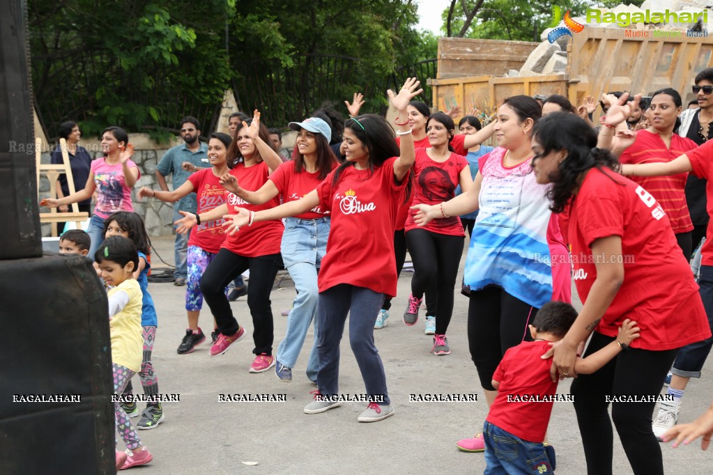 Week 22 - Physical Literacy Days by Pullela Gopichand Badminton Academy