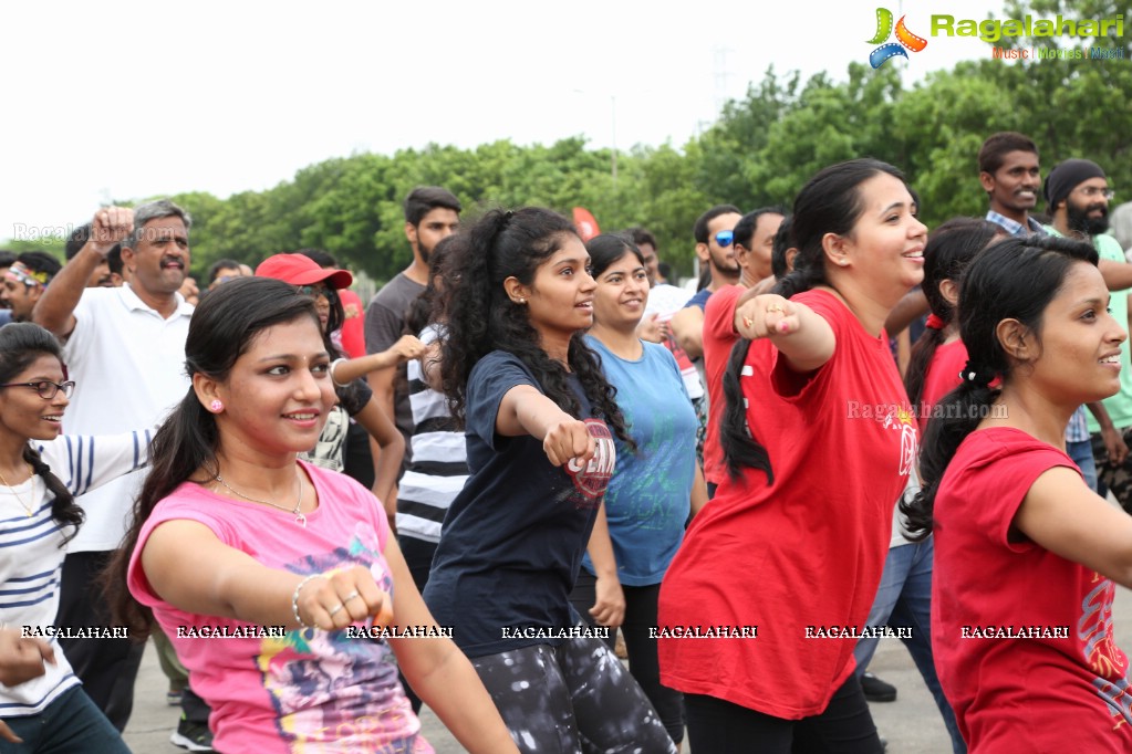 Week 22 - Physical Literacy Days by Pullela Gopichand Badminton Academy