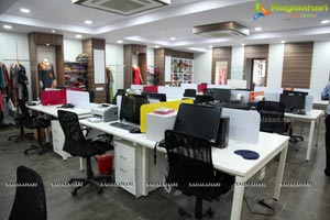 Kaira Corporate Office