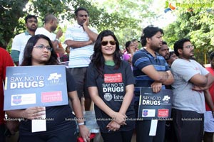 Say No To Drugs MAA Kalamandir Foundation