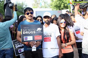 Say No To Drugs MAA Kalamandir Foundation