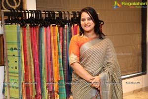 Organic Sarees