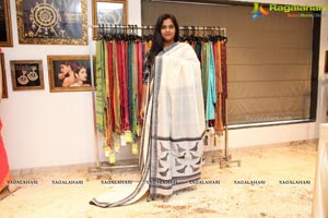 Organic Sarees