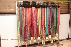 Organic Sarees