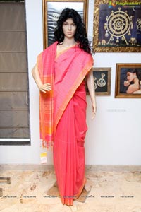 Organic Sarees