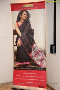 Organic Sarees