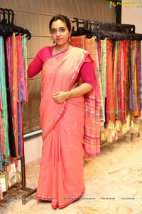 Organic Sarees