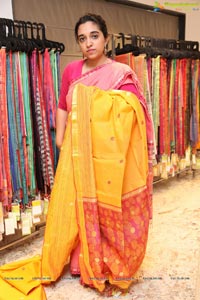 Organic Sarees