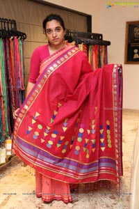 Organic Sarees