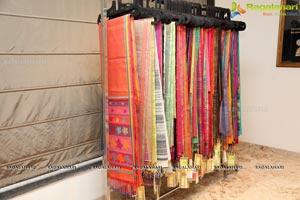 Organic Sarees