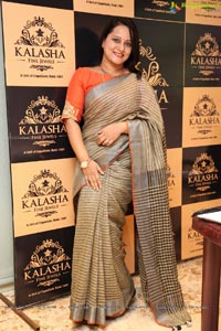 Organic Sarees