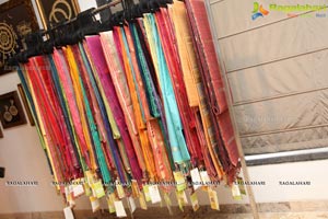 Organic Sarees