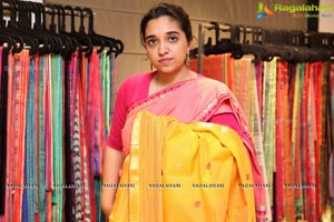 Organic Sarees