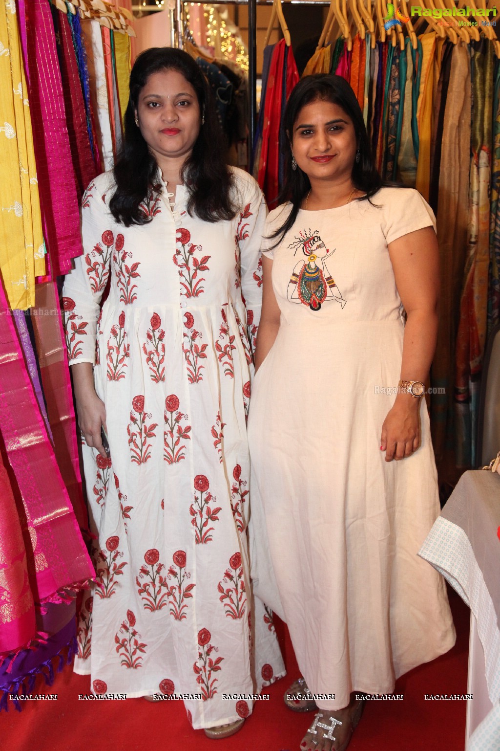 The Label Bazaar Season 4 at Park Hyatt Hyderabad