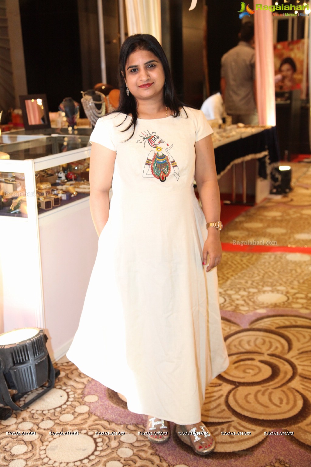 The Label Bazaar Season 4 at Park Hyatt Hyderabad