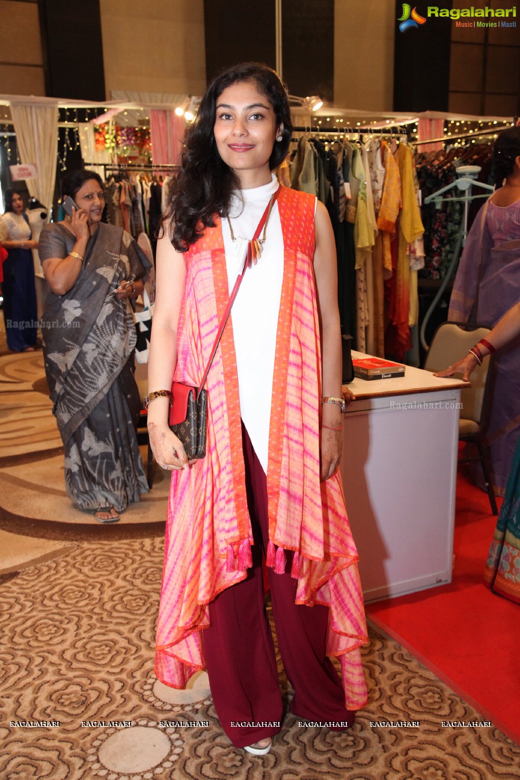 The Label Bazaar Season 4 at Park Hyatt Hyderabad