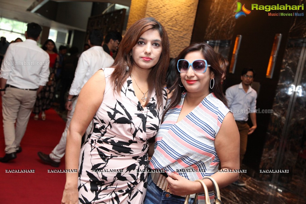 The Label Bazaar Season 4 at Park Hyatt Hyderabad