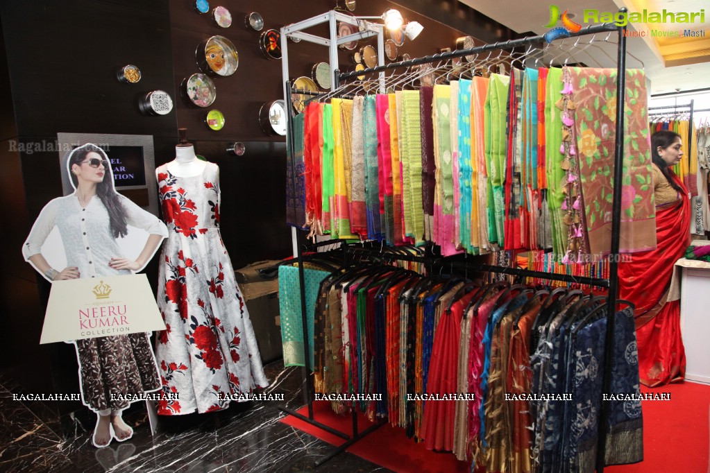 The Label Bazaar Season 4 at Park Hyatt Hyderabad