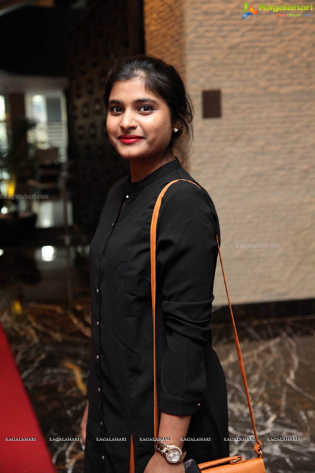 The Label Bazaar Season 4 at Park Hyatt Hyderabad