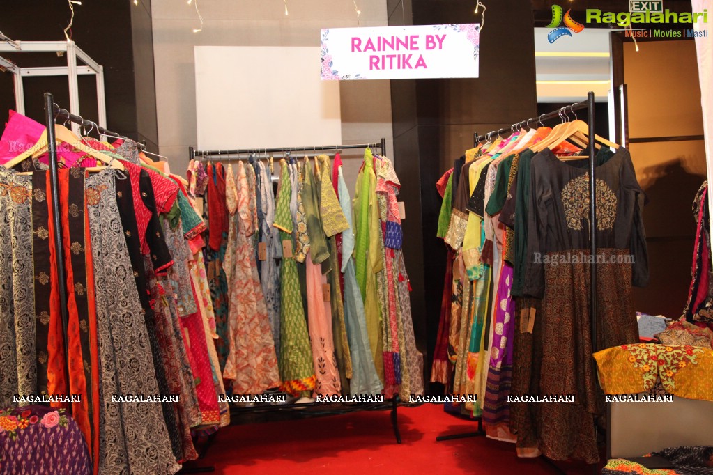 The Label Bazaar Season 4 at Park Hyatt Hyderabad