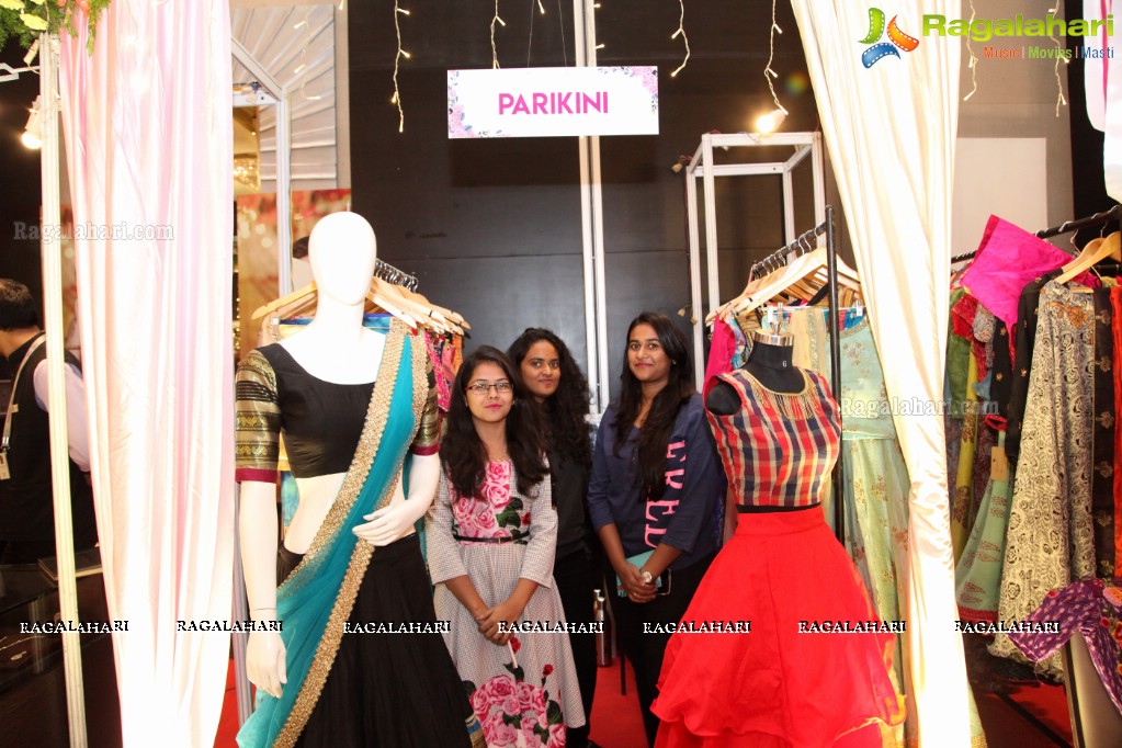 The Label Bazaar Season 4 at Park Hyatt Hyderabad