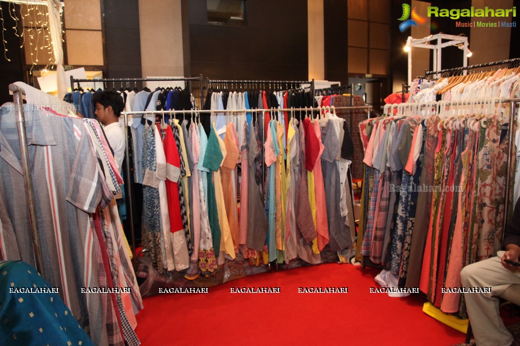 The Label Bazaar Season 4 at Park Hyatt Hyderabad