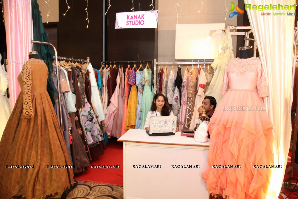 The Label Bazaar Season 4 at Park Hyatt Hyderabad