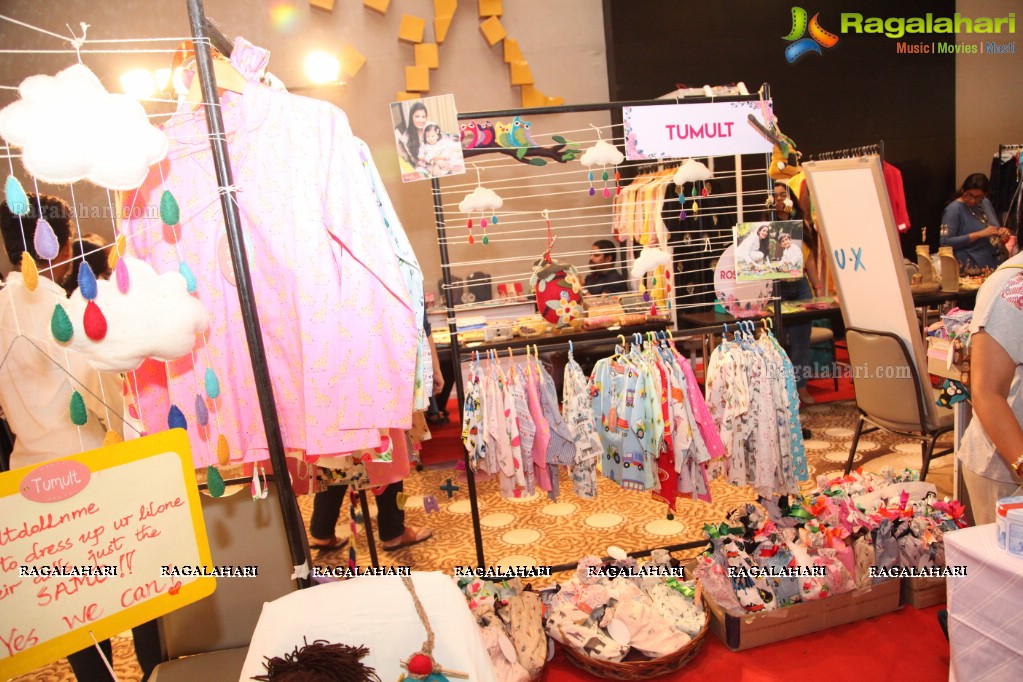 The Label Bazaar Season 4 at Park Hyatt Hyderabad