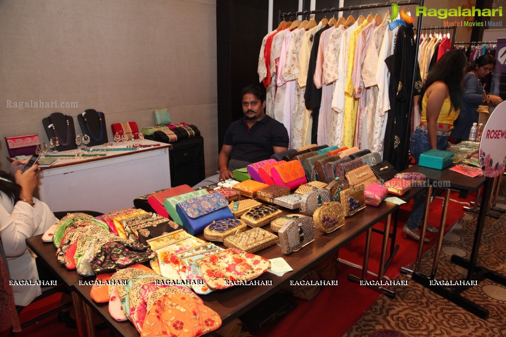 The Label Bazaar Season 4 at Park Hyatt Hyderabad