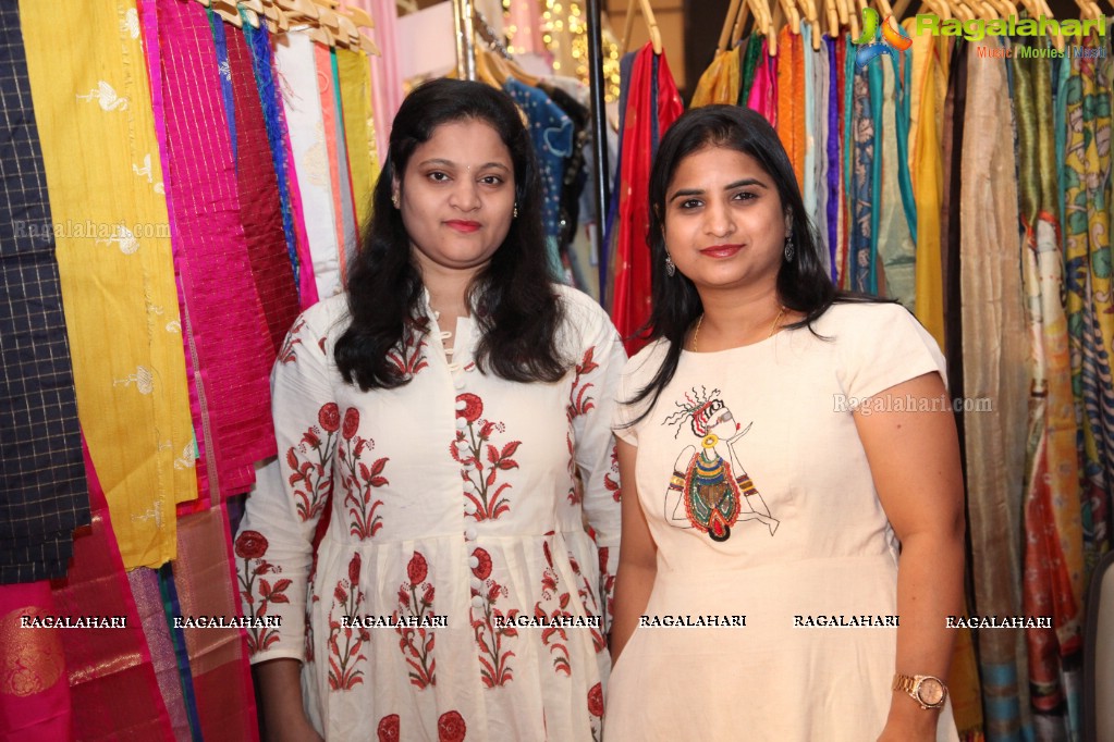 The Label Bazaar Season 4 at Park Hyatt Hyderabad