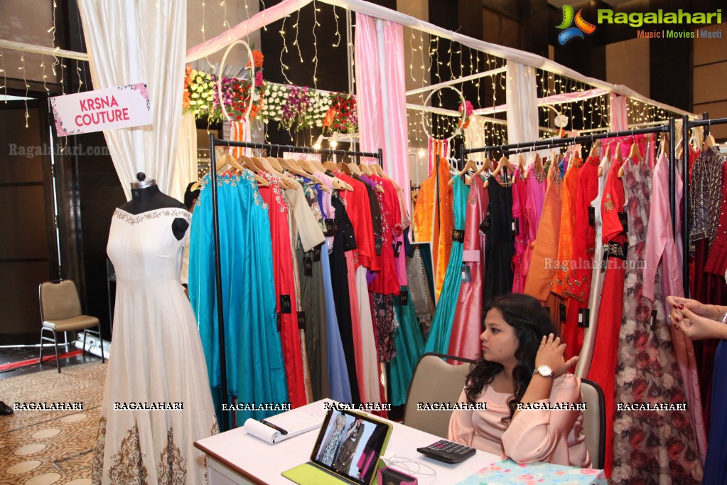 The Label Bazaar Season 4 at Park Hyatt Hyderabad