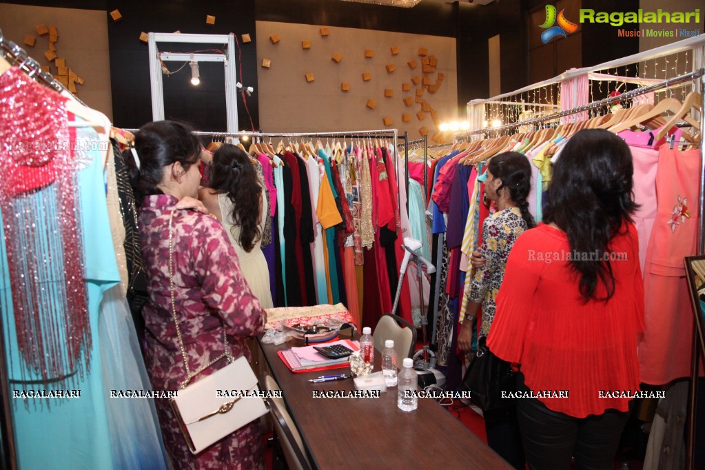 The Label Bazaar Season 4 at Park Hyatt Hyderabad