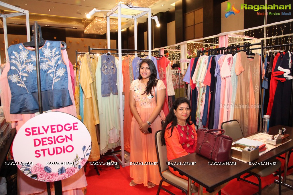 The Label Bazaar Season 4 at Park Hyatt Hyderabad