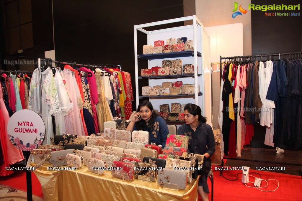 The Label Bazaar Season 4 at Park Hyatt Hyderabad