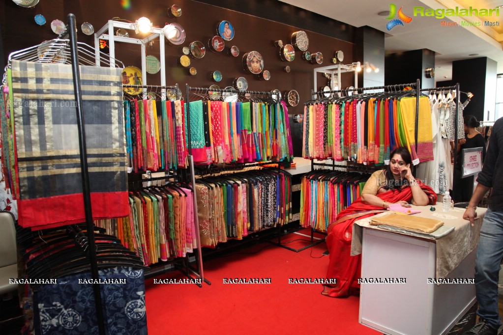 The Label Bazaar Season 4 at Park Hyatt Hyderabad