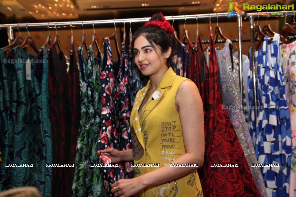 The Label Bazaar Season 4 at Park Hyatt Hyderabad