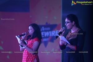 Livewire 2017 Ascendas IT Park