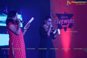 Livewire 2017 Ascendas IT Park